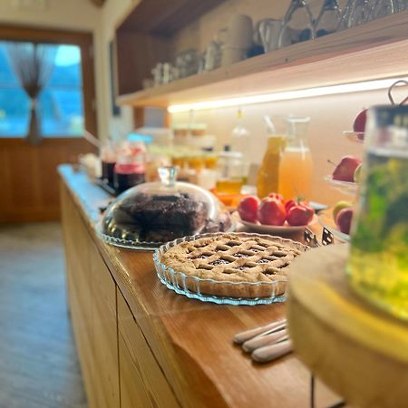 Agriturismo Soreie - Farmstay فيغو دي فاسا المظهر الخارجي الصورة