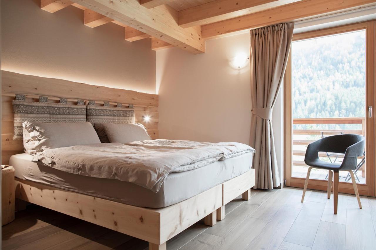 Agriturismo Soreie - Farmstay فيغو دي فاسا المظهر الخارجي الصورة