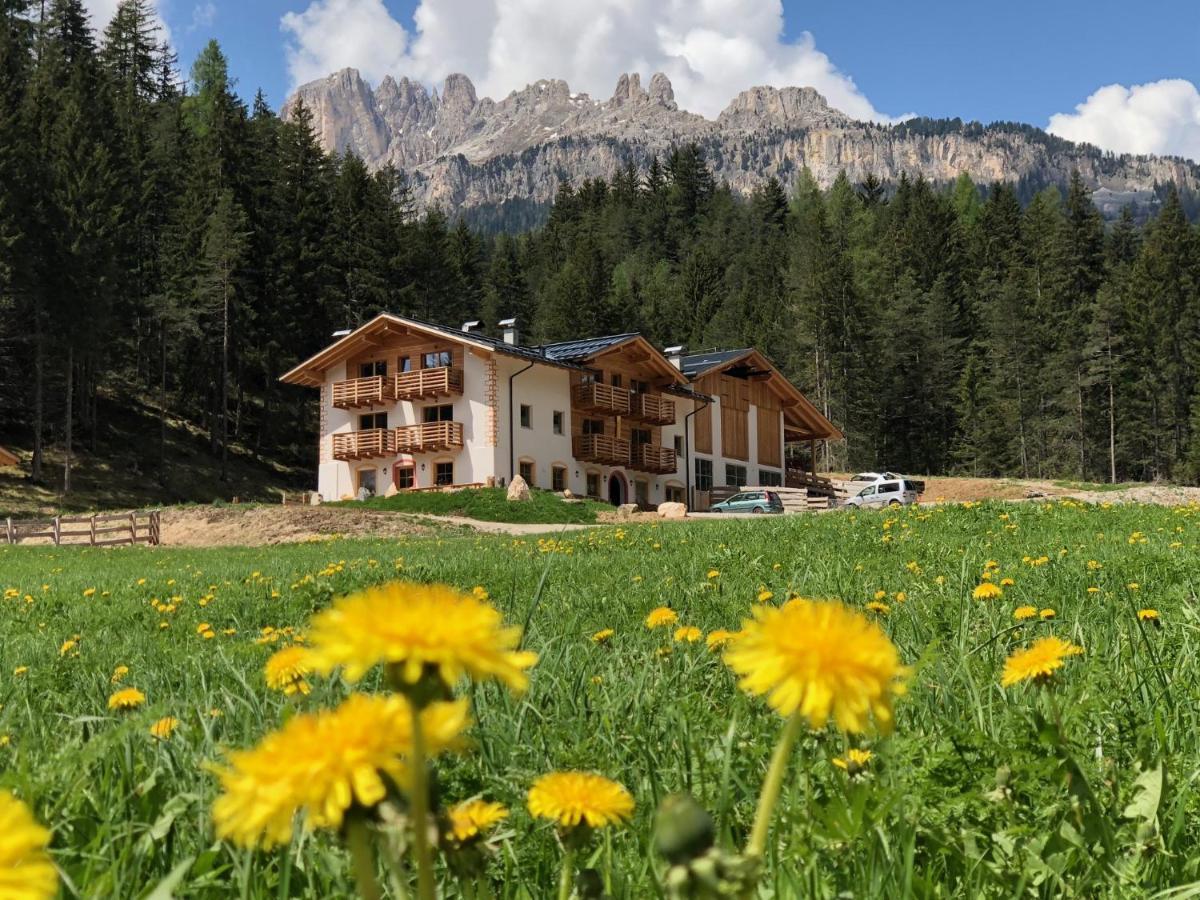 Agriturismo Soreie - Farmstay فيغو دي فاسا المظهر الخارجي الصورة