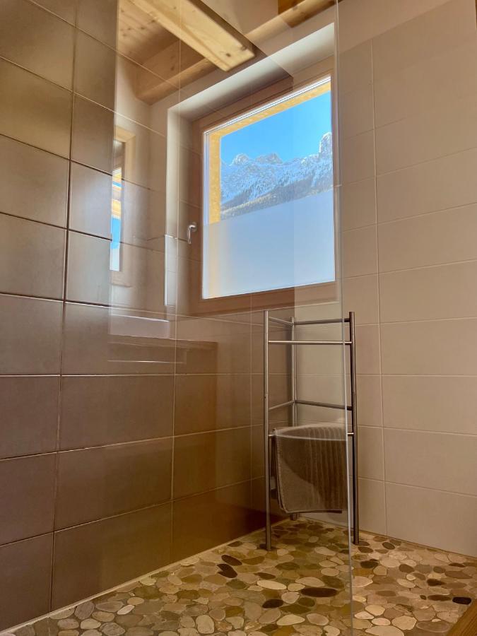 Agriturismo Soreie - Farmstay فيغو دي فاسا المظهر الخارجي الصورة
