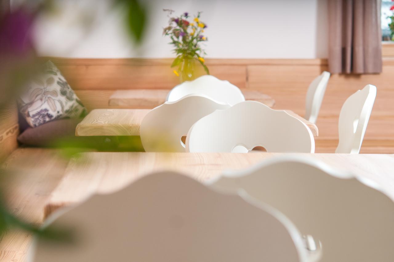Agriturismo Soreie - Farmstay فيغو دي فاسا المظهر الخارجي الصورة